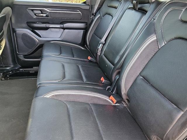 used 2022 Ram 1500 car, priced at $81,998