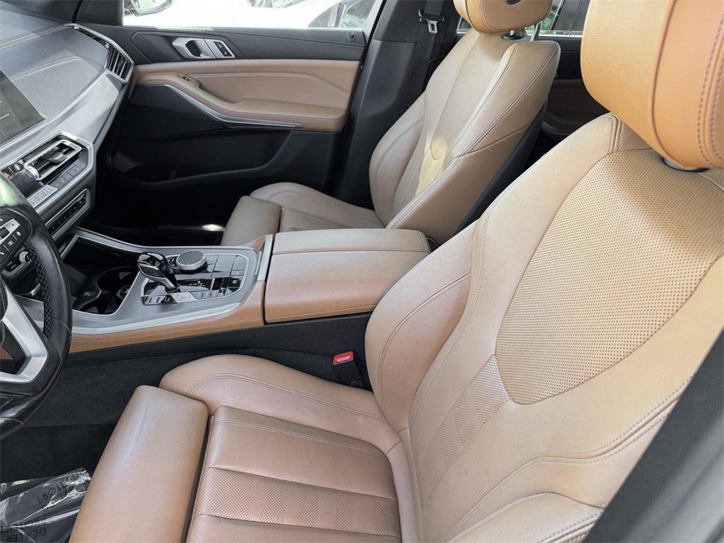 used 2019 BMW X5 car, priced at $28,998
