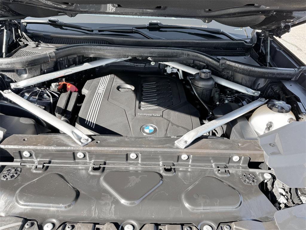 used 2019 BMW X5 car, priced at $28,998