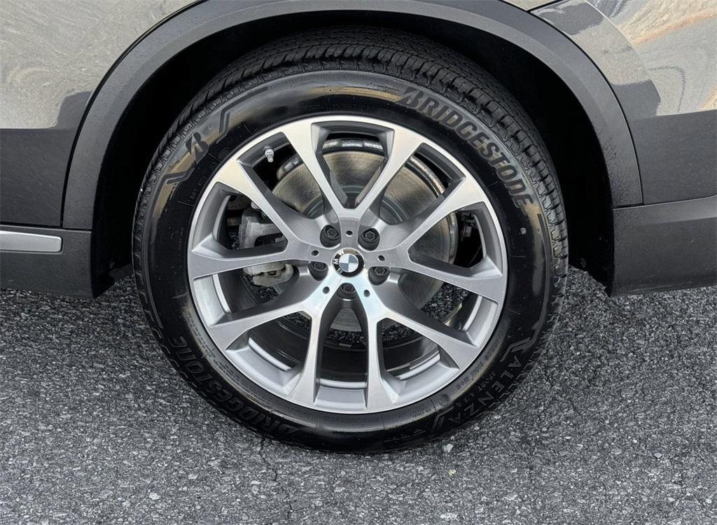 used 2019 BMW X5 car, priced at $28,998