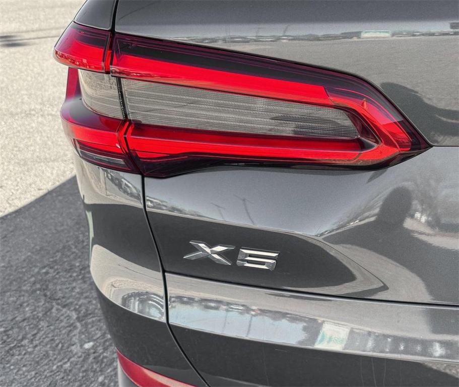 used 2019 BMW X5 car, priced at $28,998