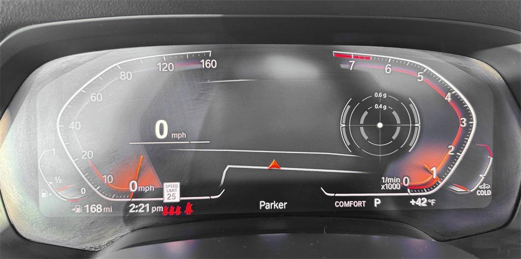 used 2019 BMW X5 car, priced at $28,998