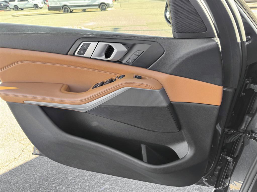 used 2019 BMW X5 car, priced at $28,998