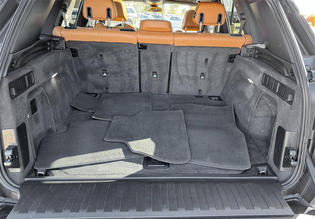 used 2019 BMW X5 car, priced at $28,998