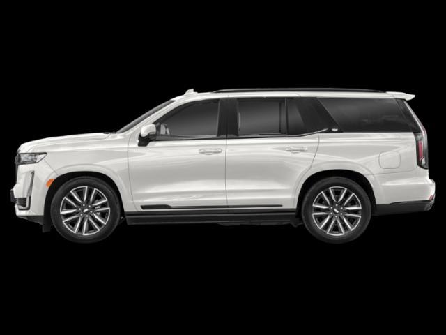 used 2022 Cadillac Escalade car, priced at $69,999