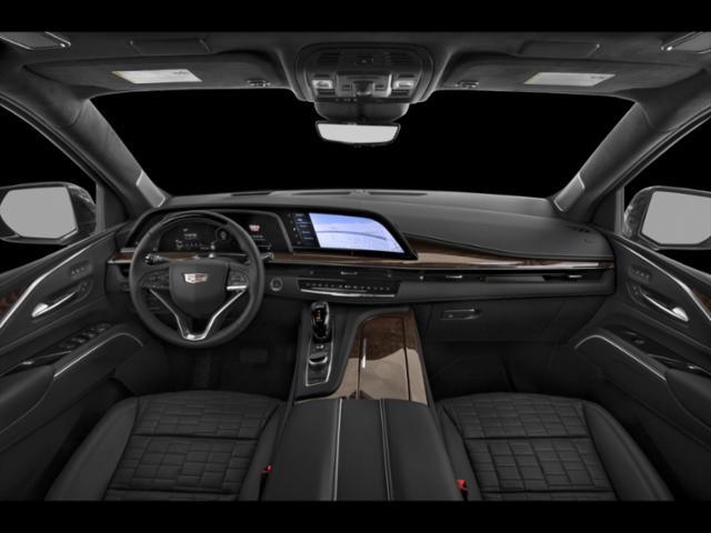 used 2022 Cadillac Escalade car, priced at $69,999