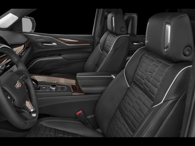 used 2022 Cadillac Escalade car, priced at $69,999