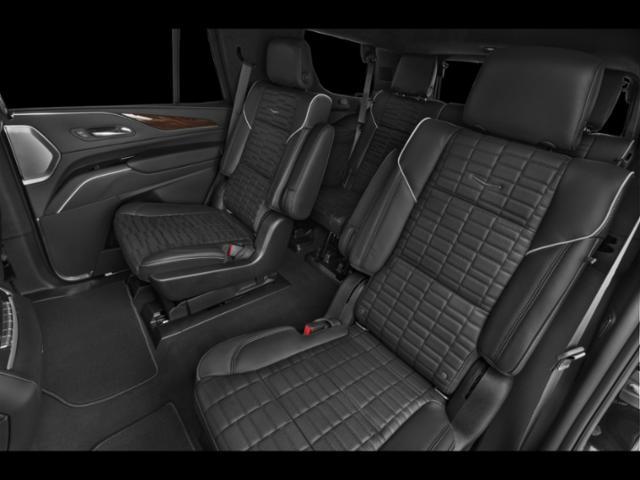 used 2022 Cadillac Escalade car, priced at $69,999