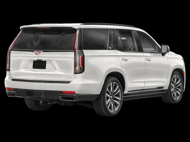 used 2022 Cadillac Escalade car, priced at $69,999
