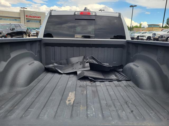 used 2019 Ram 1500 car, priced at $28,899