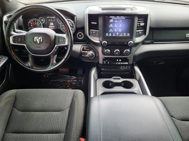 used 2019 Ram 1500 car, priced at $28,899