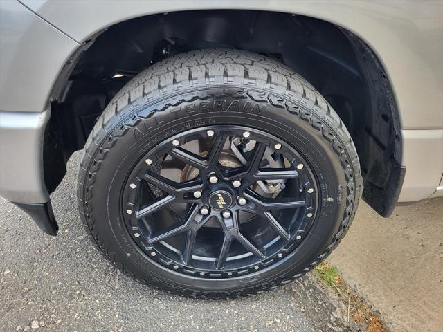 used 2019 Ram 1500 car, priced at $28,899