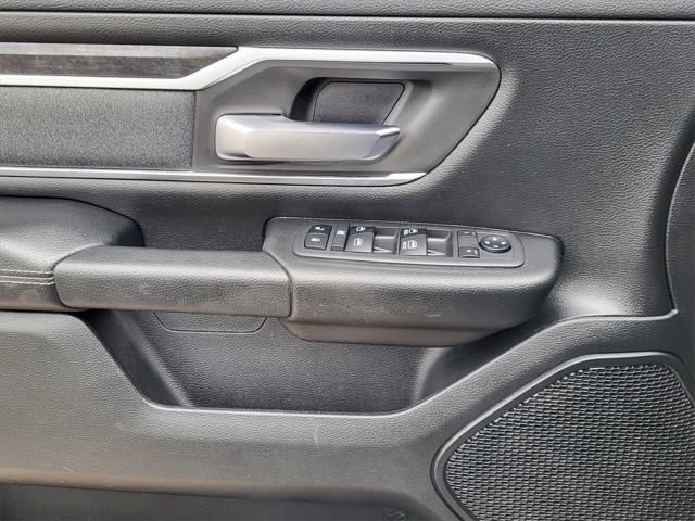 used 2019 Ram 1500 car, priced at $28,899