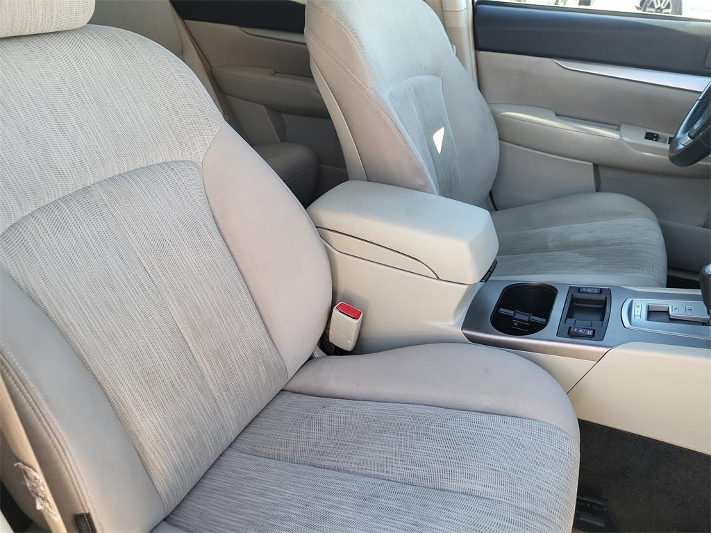 used 2014 Subaru Outback car, priced at $7,298