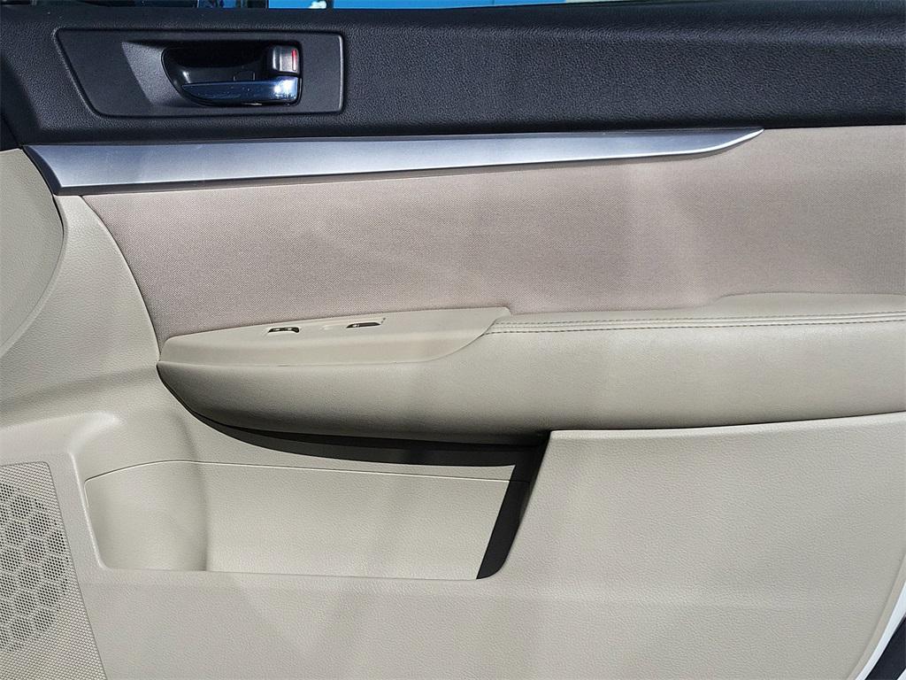 used 2014 Subaru Outback car, priced at $7,298