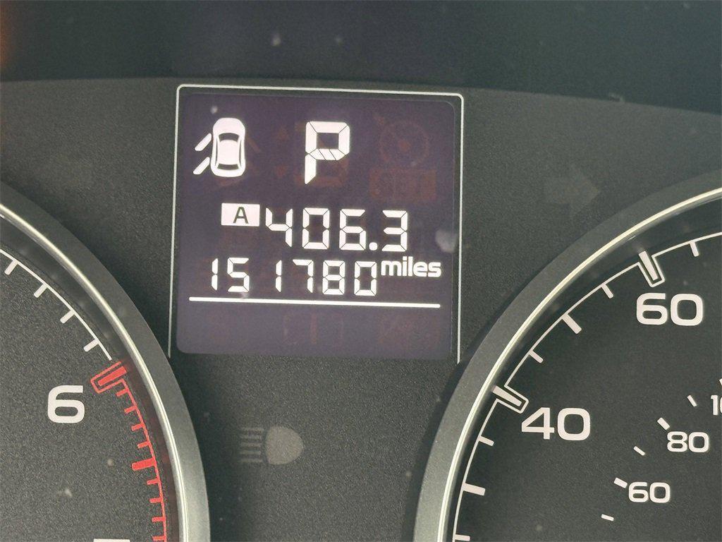 used 2014 Subaru Outback car, priced at $7,798