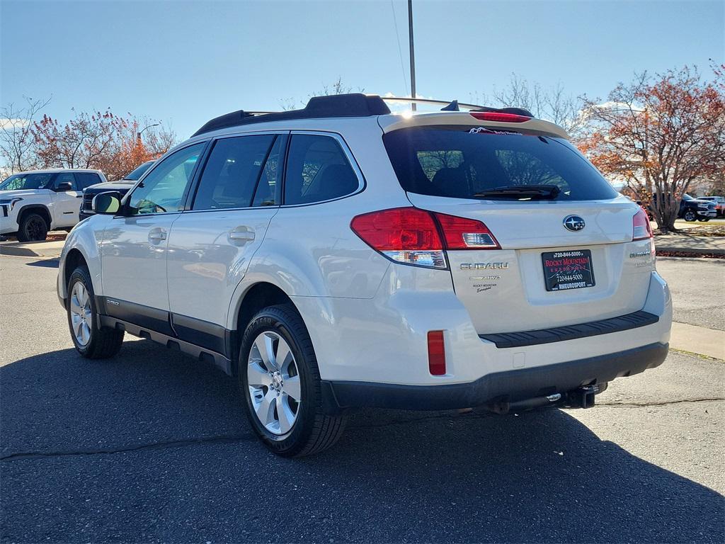 used 2014 Subaru Outback car, priced at $7,298
