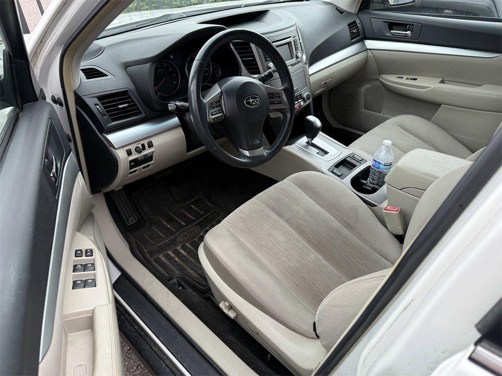 used 2014 Subaru Outback car, priced at $7,798