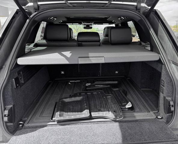 used 2018 Land Rover Range Rover car, priced at $30,498