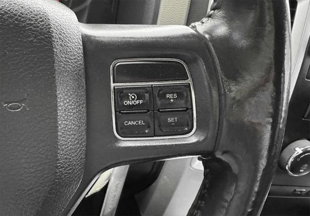 used 2012 Ram 1500 car, priced at $8,498