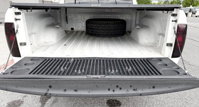 used 2012 Ram 1500 car, priced at $8,498