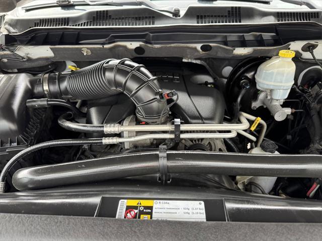used 2012 Ram 1500 car, priced at $8,498