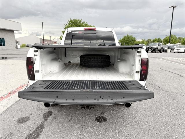 used 2012 Ram 1500 car, priced at $8,498