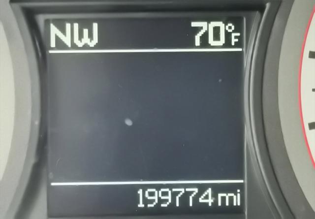 used 2012 Ram 1500 car, priced at $8,498