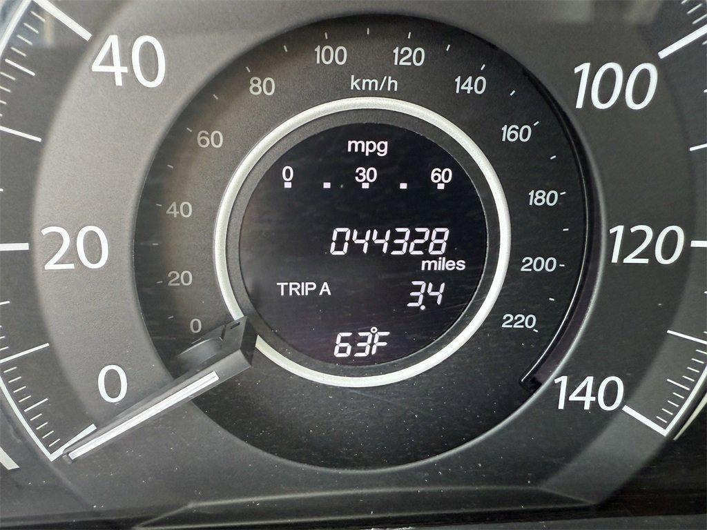 used 2016 Honda CR-V car, priced at $19,698