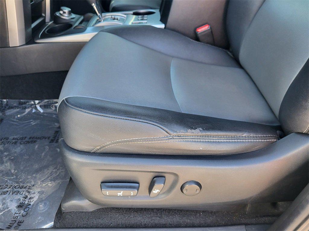 used 2020 Toyota 4Runner car, priced at $31,498