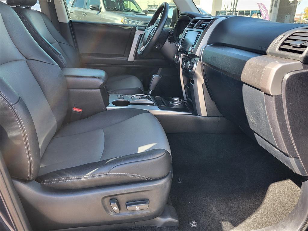 used 2020 Toyota 4Runner car, priced at $33,999