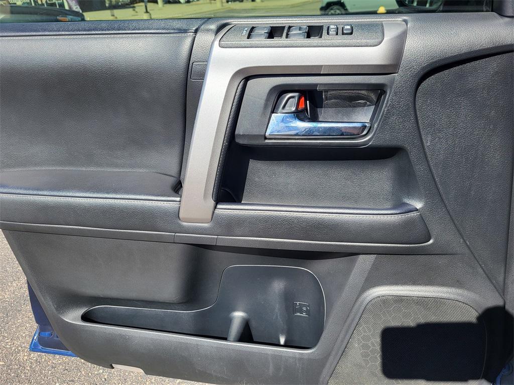 used 2020 Toyota 4Runner car, priced at $33,999