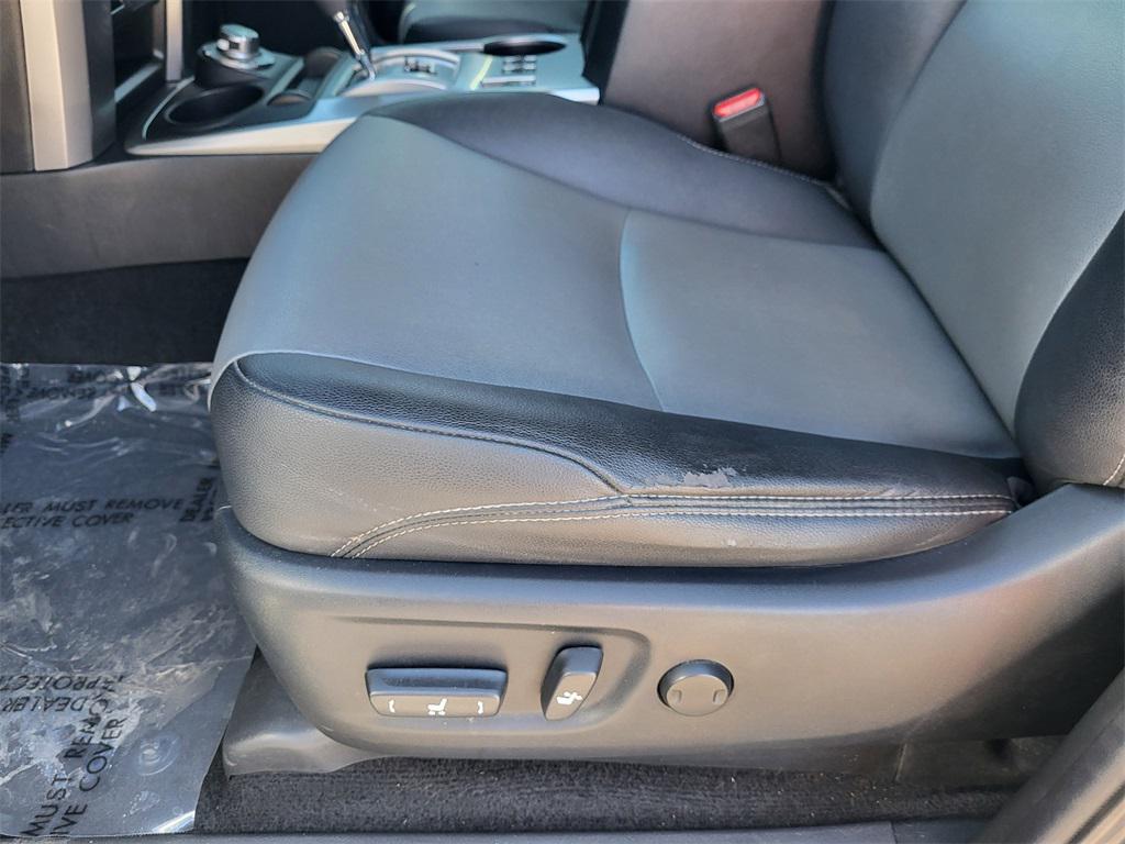 used 2020 Toyota 4Runner car, priced at $33,999