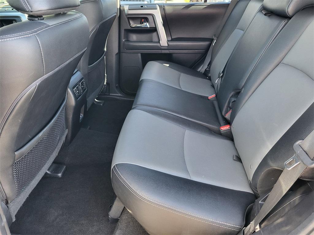 used 2020 Toyota 4Runner car, priced at $33,999