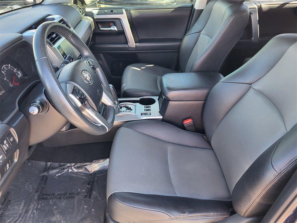 used 2020 Toyota 4Runner car, priced at $31,498