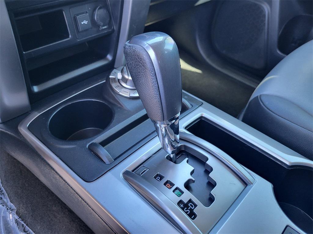 used 2020 Toyota 4Runner car, priced at $33,999