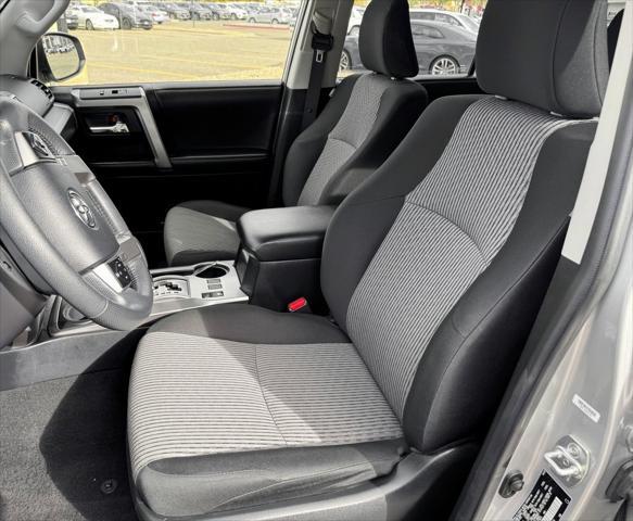 used 2024 Toyota 4Runner car, priced at $40,798