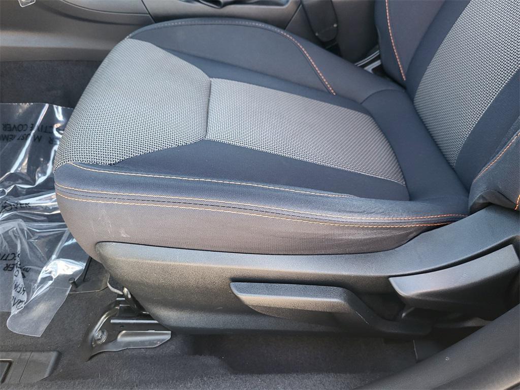 used 2019 Subaru Crosstrek car, priced at $16,998