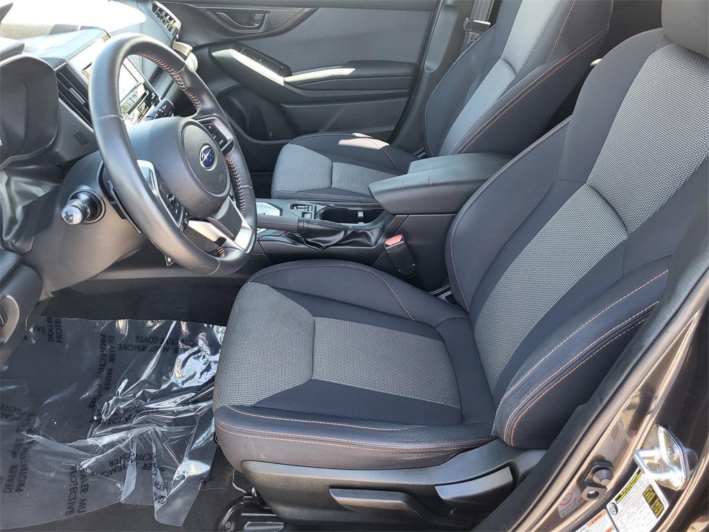 used 2019 Subaru Crosstrek car, priced at $16,998