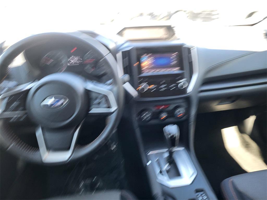 used 2019 Subaru Crosstrek car, priced at $16,998