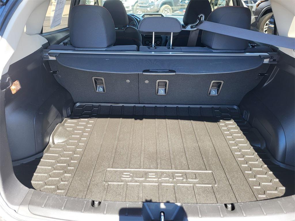used 2019 Subaru Crosstrek car, priced at $16,998
