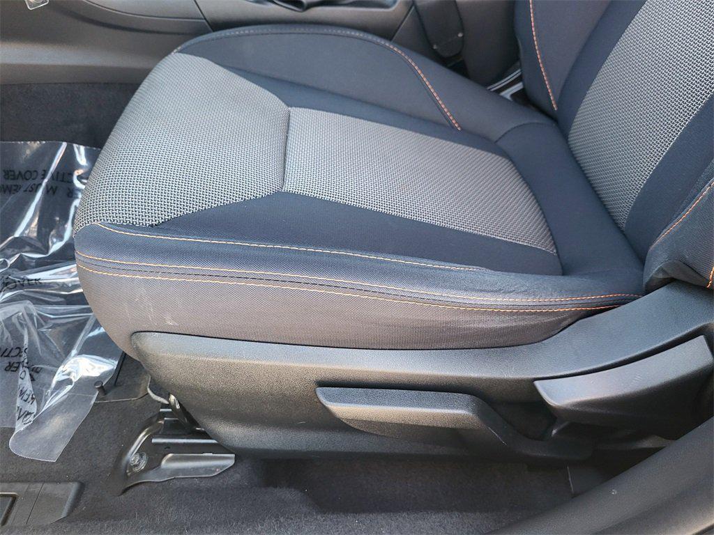 used 2019 Subaru Crosstrek car, priced at $16,798