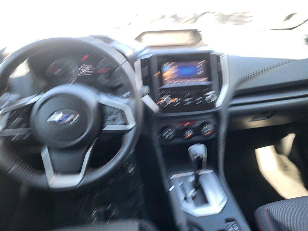 used 2019 Subaru Crosstrek car, priced at $16,798