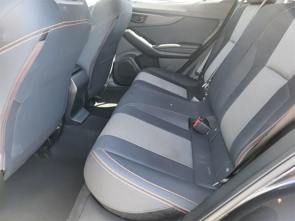 used 2019 Subaru Crosstrek car, priced at $16,998