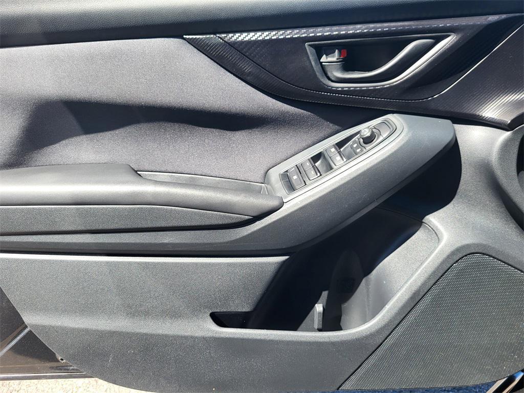 used 2019 Subaru Crosstrek car, priced at $16,998
