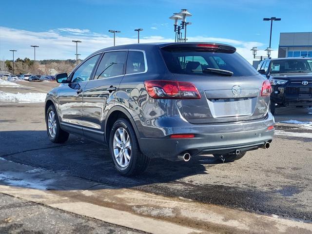 used 2014 Mazda CX-9 car, priced at $11,498