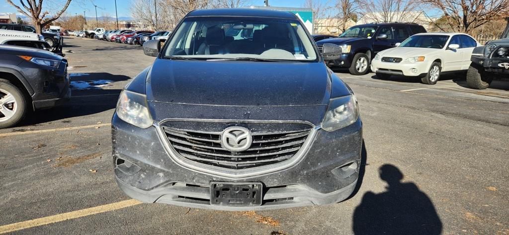 used 2014 Mazda CX-9 car, priced at $11,999