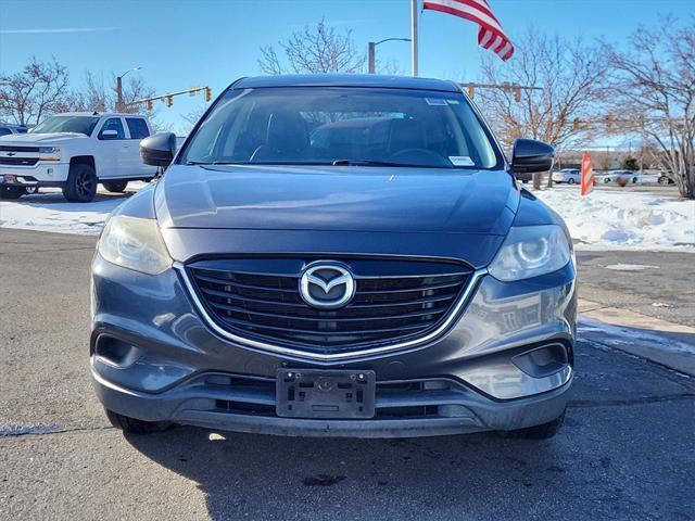 used 2014 Mazda CX-9 car, priced at $11,498