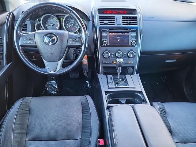 used 2014 Mazda CX-9 car, priced at $11,498