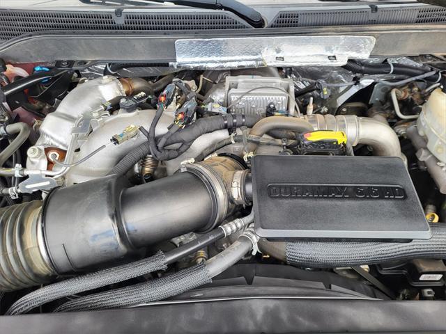 used 2017 Chevrolet Silverado 2500 car, priced at $47,999